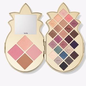 Tarte Pineapple of My Eye Palette